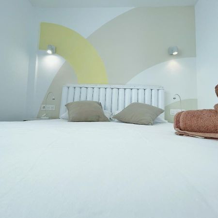 Apartamento Soho Centro Málaga Exterior foto