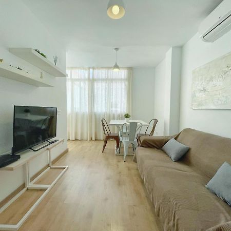 Apartamento Soho Centro Málaga Exterior foto