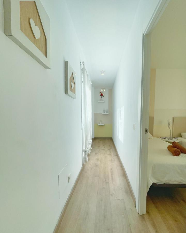 Apartamento Soho Centro Málaga Exterior foto